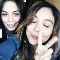 Happy Birthday to Stella Hudgens aka the best sister ever   