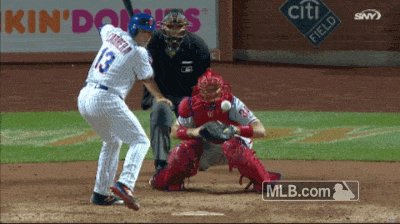 Happy Birthday, Asdrubal Cabrera! 