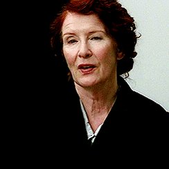 Last but not least, happy birthday to the amazing Frances Conroy   