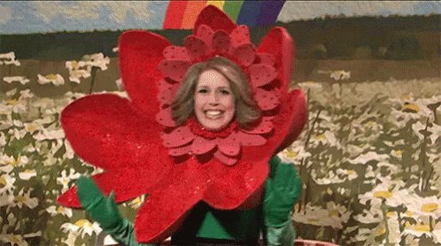 HAPPY BIRTHDAY TO THE HUMAN SUNSHINE VANESSA BAYER 