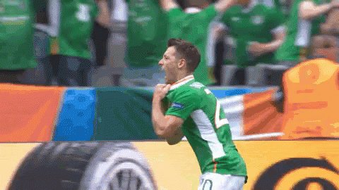 #COYBIG ๐ฎ๐ช