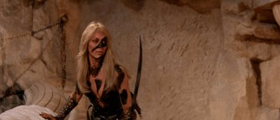    Wishing a very happy birthday to Sandahl Bergman! 