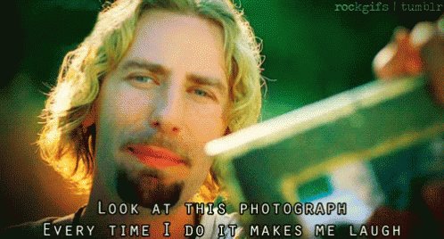   dont forget to wish chad kroeger a happy birthday today! 