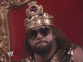 Happy Birthday Macho Man Randy Savage 