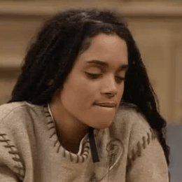 Happy Birthday Lisa Bonet Just because. better half  