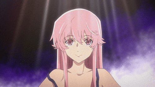 Future Diary: Redial