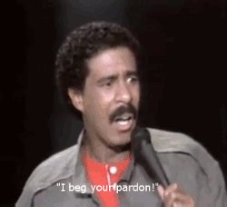 Happy Birthday up there Richard Pryor (1940-2005) 