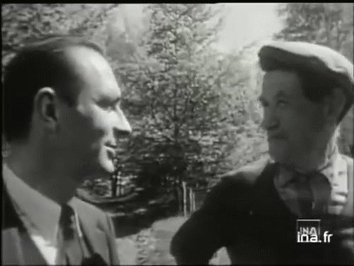 Happy Birthday Jacques Chirac  