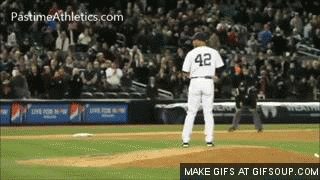  Also, Happy Birthday to another , Mariano Rivera!! 