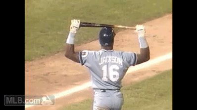 Happy 55th Birthday to Bo Jackson. The greatest athlete of his generation. 