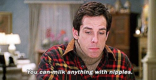 Happy birthday to the fourth wise man Ben Stiller! 