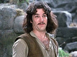 Happy birthday, Mandy Patinkin! 