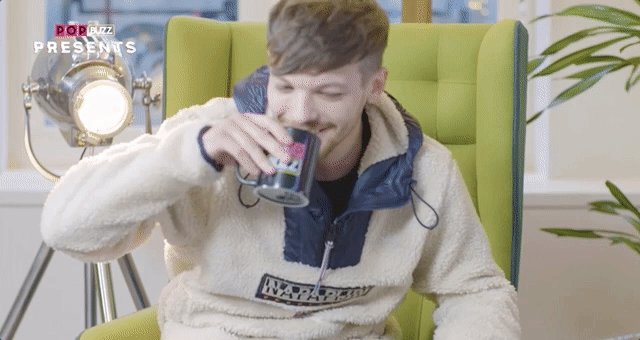 Louis Tomlinson Will Tour Hates Sushi And Has Tea To Spill
