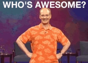  Happy birthday to the ever funny Colin Mochrie 
