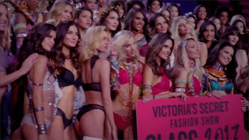 Victoria's Secret on X: Everyday sexy that speaks for itself. #wearitdaily    / X