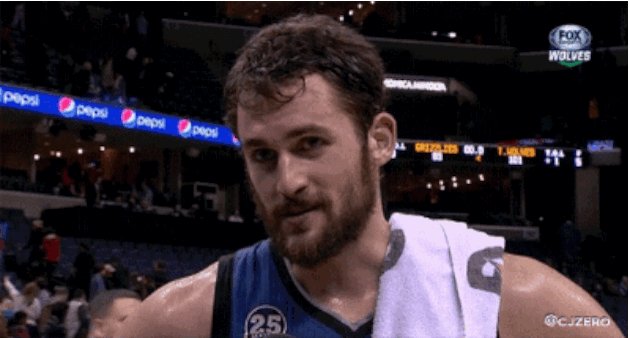 Happy Birthday to the closest thing to Minnesota Kevin Love Hope you slam em like Steve Austin tonight 