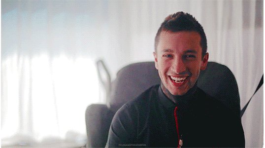 To wish Tyler Joseph a happy birthday! 