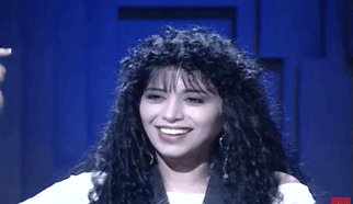 Happy birthday, ofra haza! thank you for everything, you\ll never be forgotten   (november 19, 1957) 