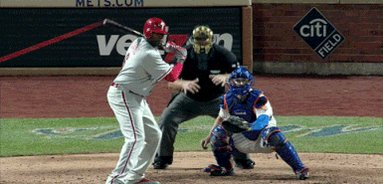 Happy birthday Ryan Howard 