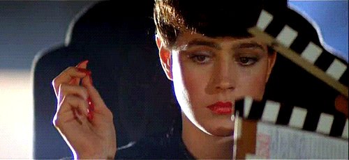 Happy birthday, Sean Young! 