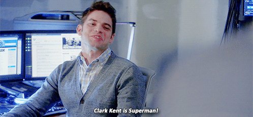 A happy birthday to Supergirl\s Jeremy Jordan, who celebrates his 33rd birthday today. Many happy returns, sir! 