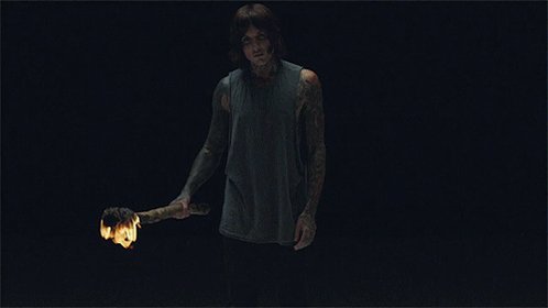 Happy Birthday Oliver Sykes  