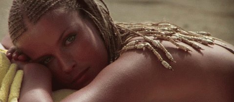 Happy birthday Bo Derek - always a10! 