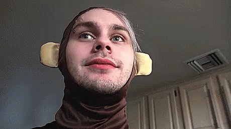 Haven t done this yet sooo 

HAPPY BIRTHDAY MICHAEL GORDON* CLIFFORD I LOVE YOU   