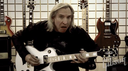   Life\s Been Good to Him So Far. Happy Birthday, Joe Walsh!! 