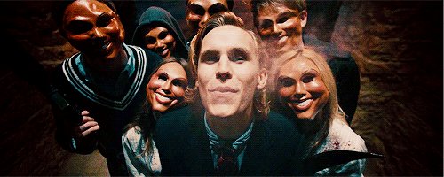    We wish a very happy birthday to the amazing Rhys Wakefield! 