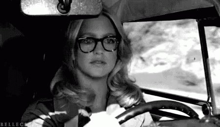 Happy 72nd Birthday to Goldie Hawn. 