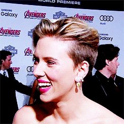Happy freakin\ Birthday to the one and only SCARLETT JOHANSSON!!! 
