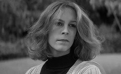 Happy Birthday Jamie Lee Curtis! 