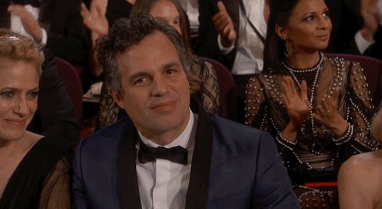 WISHING A HAPPY BIRTHDAY TO THE INCREDIBLE MARK RUFFALO                 