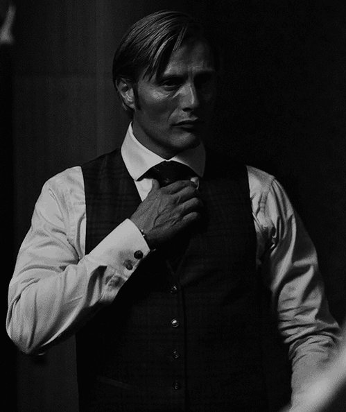 Happy birthday to one of my daddy\s... Mister Mads Mikkelsen. 