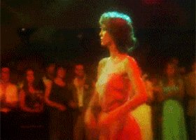 Happy Birthday, Jamie Lee Curtis! Let\s party! 