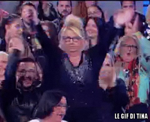 Danielona uomini e donne au revoir Danielona uomini e donne au revoir