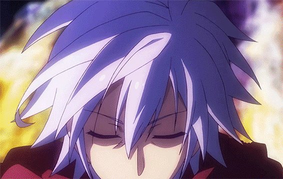 No Game no Life Zero Riku  No game no life, Anime, Anime icons