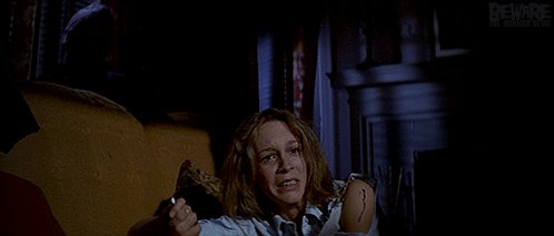    We wish a very happy birthday to the amazing Jamie Lee Curtis! ¡Feliz cumpleaños  