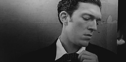 Happy birthday Vincent Cassel! 