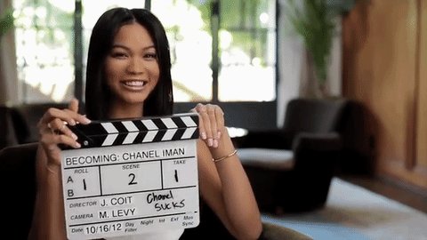 Happy Birthday, Here are 27 photos of Chanel living her most blessed life  