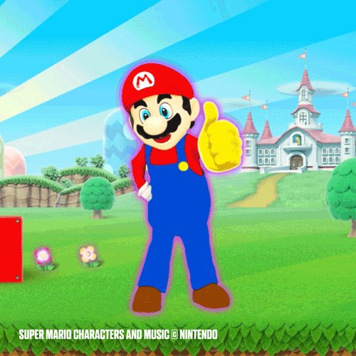 NintendoAmerica s video Tweet