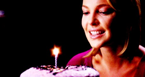 Happy \"Katherine Heigl Birthday\" Day to   