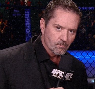 Happy 53rd birthday to Mike Goldberg! 