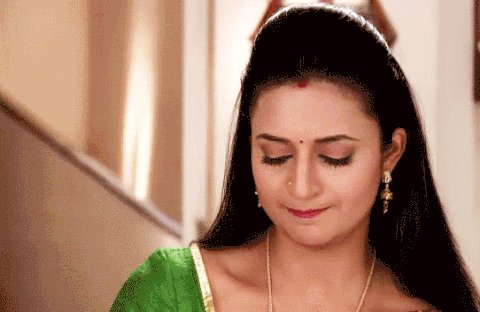 Happy Birthday Miss Divyanka Tripathi  