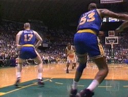 Happy Birthday to Shawn Kemp !! 