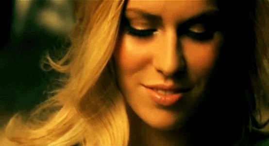 Happy 36th Birthday !
What\s your favorite Natasha Bedingfield\s songs? 