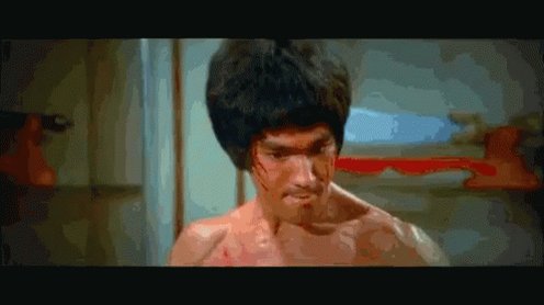 Happy Birthday to the legendary Bruce Lee. A true cinematic great, and pop culture icon  