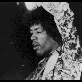 Happy Birthday Jimi Hendrix 27 November, 1942 September 18, 1970 