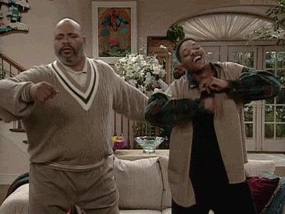 Happy Birthday to our favorite television dad, James Avery. The actor would have been 72-years-old today 